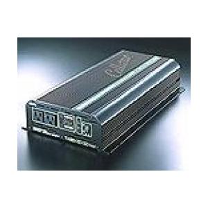 【新品/取寄品/代引不可】大容量インバーターDAC.Pro DAC-2500/12V