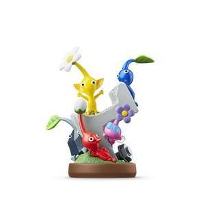 タイトー（TAITO） ピクミン ゆらゆらフィギュア 全4種 プライズ