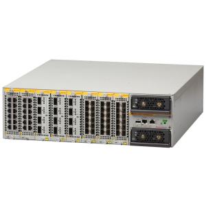 【新品/取寄品/代引不可】AT-SBx908 GEN2-Z1 [拡張スロットx8(デリバリースタンダード保守1年付)] 3615RZ1