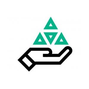 【新品/取寄品/代引不可】HPE ファウンデーションケア 24x7 (4時間対応) 5年 12902E Switch用 H7QA8E