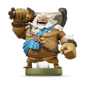 amiibo ガーディアン【ブレス オブ ザ ワイルド】（ゼルダの伝説