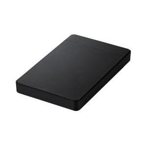 【新品/取寄品/代引不可】HDDケース/2.5インチHDD+SSD/USB3.0 LGB-PBPU3