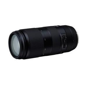 【新品/取寄品】TAMRON 100-400mm F/4.5-6.3 Di VC USD (Mode...