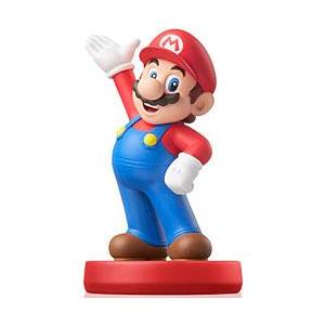 amiibo マリオ（スーパーマリオシリーズ） : アップYahoo!店 - 通販