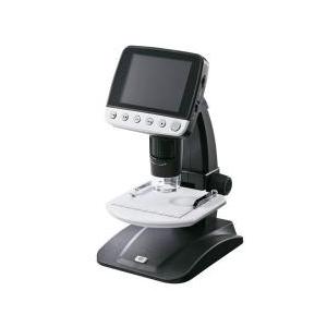【新品/取寄品】デジタル顕微鏡 LPE-06BK
