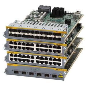 【新品/取寄品/代引不可】AT-SBx81GT24-Z7 [10/100/1000BASE-Tx24(デリバリースタンダード保守7年付)] 0816R