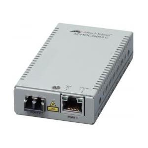 【新品/取寄品/代引不可】AT-MMC2000/LC-Z7 [10/100/1000BASE-Tx1...