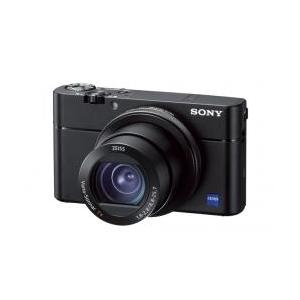 【新品/取寄品】SONY サイバーショット DSC-RX100M5A コンパクトデジタルカメラ ソニー