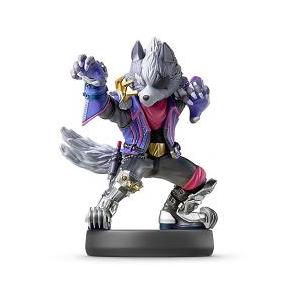 amiibo ロボット（大乱闘スマッシュブラザーズシリーズ） : アップ