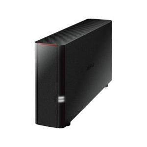 BUFFALO（バッファロー） NAS LinkStation LS210D0401G [ネットワーク