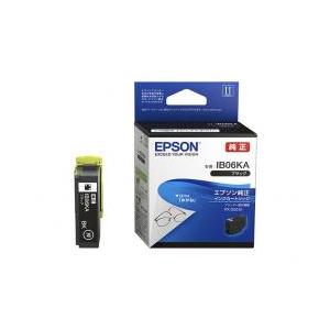 エプソン（EPSON） 純正インクカートリッジ IB06CL5A （目印：メガネ