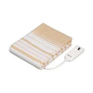 Panasonic（パナソニック） DB-R31M(C) 電気掛け敷き毛布 電気毛布