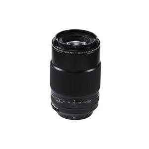 【新品/取寄品】フジノンレンズ XF80mmF2.8 R LM OIS WR Macro