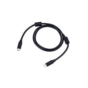 【新品/取寄品/代引不可】インターフェースケーブル IFC-100U[3224C001] IFC-1...