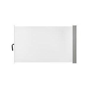 【新品/取寄品/代引不可】WOLシリーズ 80ワイド型展開型巻取り芯付マグネットスクリーン WOL-...