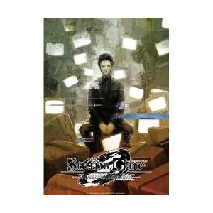新品/取寄品】STEINS;GATE 0 豪華限定版 : 秋葉原 アウトレットプラザ