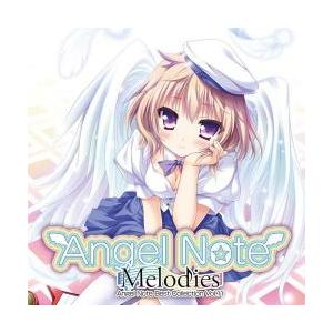 【新品/取寄品】Melodies 〜Angel Note Best Collection Vol.1...