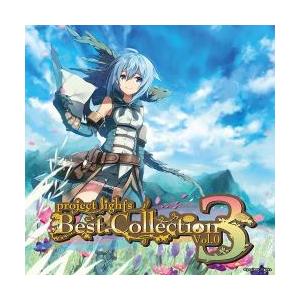 【新品/取寄品】project lights Best Collection -Vol.03-