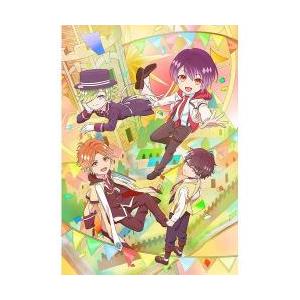 【新品/取寄品】OZMAFIA!! アニメ【Blu-ray】｜outletplaza