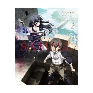 ユリシーズ ジャンヌ・ダルクと錬金の騎士 Blu-ray 第2巻 mxn26g8 Amazon.co.jp: ユリシーズ ジャンヌ・ダルクと錬金の騎士 Blu-ray 第2