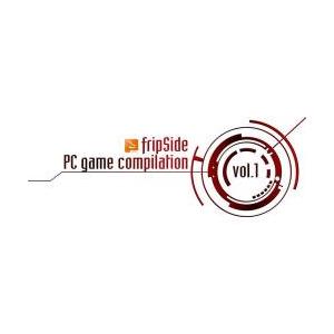 【新品/取寄品】fripSide PC game compilation 1