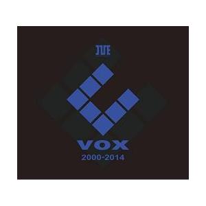 新品/取寄品】I've C-VOX 2000-2014 : 秋葉原 アウトレットプラザ