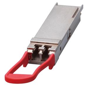 【新品/取寄品/代引不可】AT-QSFPER4 [40GBASE-ER4(MPO)x1(最長40km)] 3880R