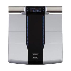 TANITA 左右部位別体組成計 インナースキャンデュアル RD-804L-BK