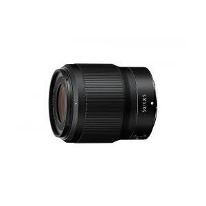 ニコン Nikon NIKKOR Z 50mm f/1.8 S 単焦点レンズ【新品・並行 ニコン Nikon NIKKOR Z 50mm f/1.8 S 単焦点レンズ【新品・並行