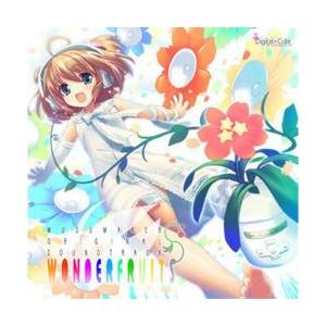 【新品/取寄品】むすめーかーOST WONDERFRUITS