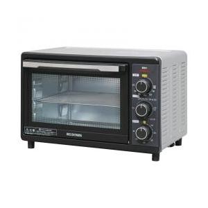 【新品/取寄品】アイリスオーヤマ コンベクションオーブン FVC-D15B-S  シルバー IRIS...