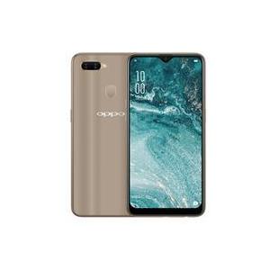 OPPO AX7 SIMフリー [ゴールド]  スマートフォン