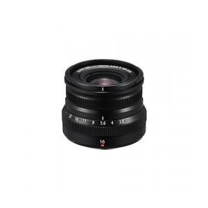 【新品/取寄品/代引不可】XF16MMF2.8 R WR(ブラック) XF16MMF2.8 R WR...