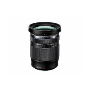 【新品/取寄品/代引不可】M.ZUIKO DIGITAL ED 12-200mm F3.5-6.3