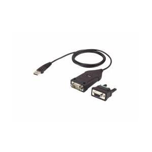 【新品/取寄品/代引不可】USB->RS-422/RS485アダプター UC485/ATEN