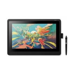 wacom（ワコム） 液晶 ペンタブレット 液タブ イラストレーター Cintiq