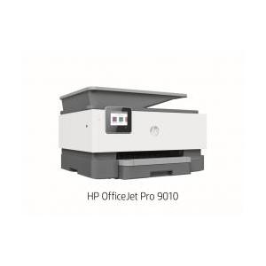 【新品/取寄品】HP OfficeJet Pro 9010 1KR53D#ABJ