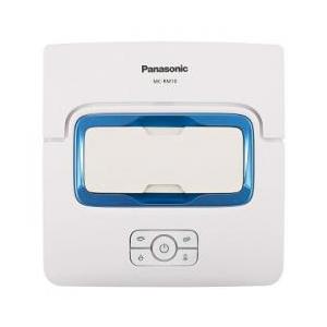 【新品/在庫あり】Panasonic MC-RM10-W 床拭きロボット掃除機 Rollan(ローラ...