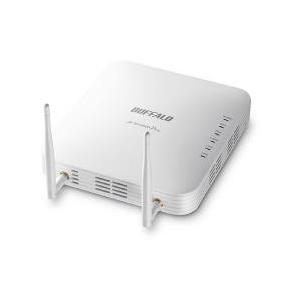 BUFFALO 法人向け 管理者機能搭載 無線アクセスポイント WAPM-1266R バッファロー