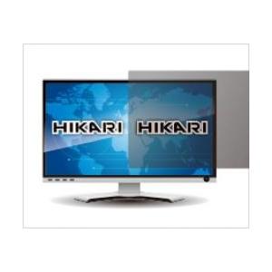 【新品/取寄品/代引不可】フレームレスモニター用フィルターハイグレード Board CS3 23.8.インチ(16：9)両面AR クリア B8W-23