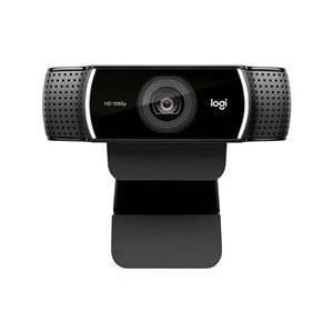 【新品/在庫あり】Logicool Pro Stream Webcam C922n ブラック ストリ...