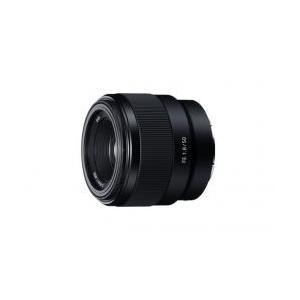 SONY（ソニー） FE 50mm F1.8 SEL50F18F Eマウント用 フルサイズ 単