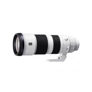 【新品/在庫あり】SONY FE 200-600mm F5.6-6.3 G OSS SEL200600G デジタル一眼カメラα Eマウント用レンズ ソ