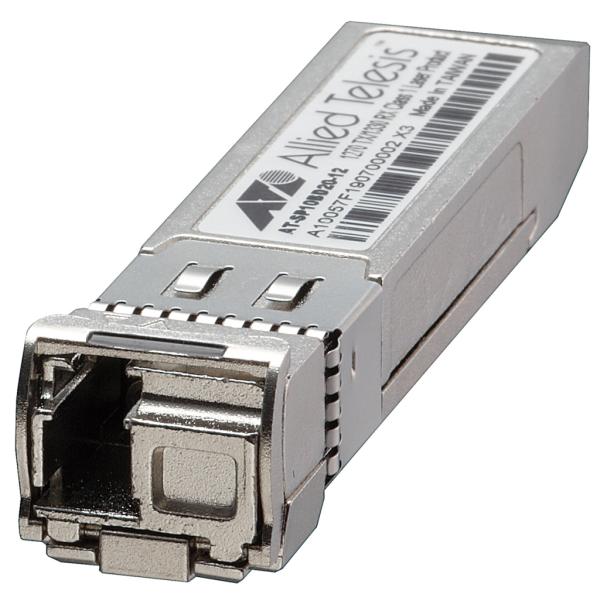 【新品/取寄品/代引不可】AT-SP10BD20-12[10G-BiDi 1心SMF(LC)x1(最...