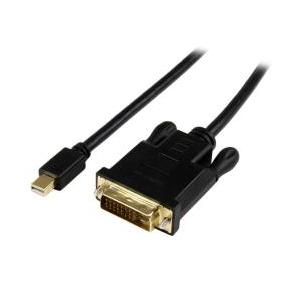 【新品/取寄品/代引不可】91cm Mini DisplayPort - DVI 変換アクティブアダ...