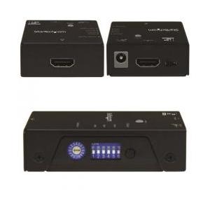 【新品/取寄品/代引不可】HDMIディスプレイ対応EDIDエミュレータ/信号保持機 1080p VS...