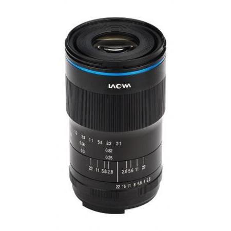 【新品/取寄品/代引不可】LAOWA 100mm F2.8 2X Ultra Macro APO [...