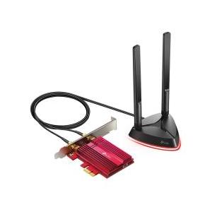 【新品/取寄品】AX3000 Wi-Fi 6 Bluetooth 5.0 PCIe アダプター AR...