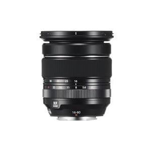 【新品/取寄品】フジノンレンズ XF16-80mmF4 R OIS WR