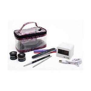 GMJ LEDライト付ソフトジェルキットの買取情報